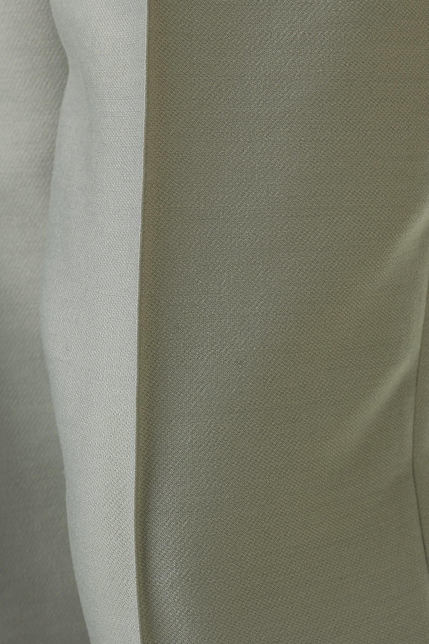 【ジェイドット/j.】のシルキーダブルフェイス テーパードパンツ 人気、トレンドファッション・服の通販 founy(ファニー) 　ファッション　Fashion　レディースファッション　Fashion for Women　パンツ　Pants & Trousers　おすすめ　Recommended / Our Picks　オケージョン　Occasion Wear　ジャケット　Jacket, Outerwear　セットアップ　Set-Up, Coordinated Outfit　パーティ　Party, Party Style　エレガント 上品　Elegant　新作・新入荷　New Arrivals / New In　other-6|ID: prp329100004879230 ipo3291000000036408119