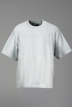 【メゾンスペシャル/MAISON SPECIAL】の【UNISEX】Sunburn Processing Prime-Over Short Sleeve T-shirt/サンバーンプロセシングプライムオーバーショートスリーブTシャツ 人気、トレンドファッション・服の通販 founy(ファニー) ファッション Fashion レディースファッション Fashion for Women トップス・カットソー Cut & Sew Tops シャツ・ブラウス・オフィスカジュアル Elegant Blouses & Button-Ups ロングTシャツ・Tシャツ Longline T-Shirts & Tees カットソー・ベーシックTシャツ Cut-and-Sewn Tops / Stretch Tees & Basics ヴィンテージ Vintage Style ショルダー Shoulder, Shoulder Strap ショート Short, Short Length シンプル Simple, Minimal スリーブ Sleeve, Long Sleeve / Short Sleeve ドロップ Drop Shoulder, Dropped Style バランス Balance, Style Balance パターン Pattern, Design Print フィット Fit, Slim Fit ブリーチ Bleach, Washed Finish ユニセックス Unisex, Genderless リラックス Relax, Relaxed Fit 新作・新入荷 New Arrivals / New In thumbnail GRY(グレー)|ID: prp329100004879238 ipo3291000000036408176