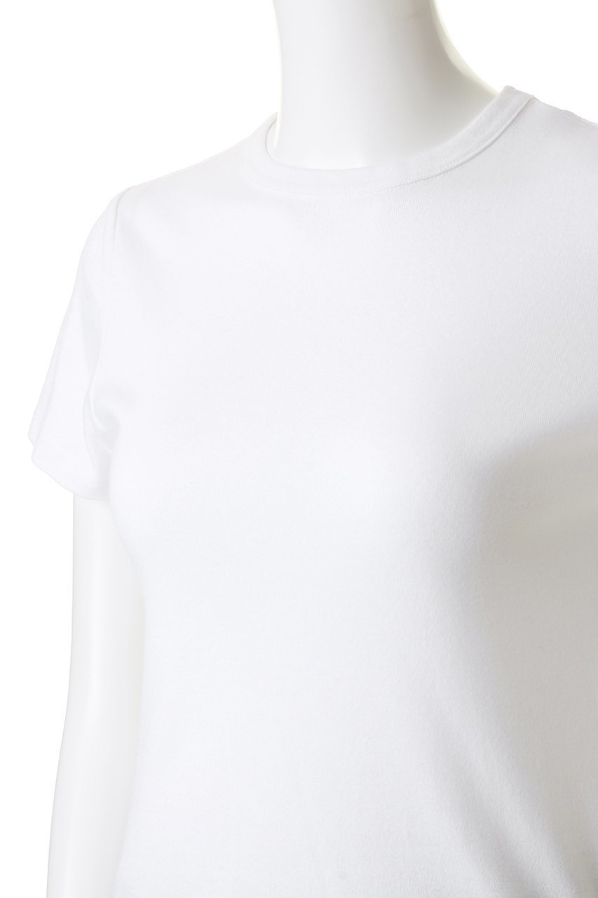 【オブラダ/Oblada】のパック Tシャツ 人気、トレンドファッション・服の通販 founy(ファニー) 　ファッション　Fashion　レディースファッション　Fashion for Women　トップス・カットソー　Cut & Sew Tops　シャツ・ブラウス・オフィスカジュアル　Elegant Blouses & Button-Ups　ロングTシャツ・Tシャツ　Longline T-Shirts & Tees　カットソー・ベーシックTシャツ　Cut-and-Sewn Tops / Stretch Tees & Basics　インナー　Innerwear　コンパクト　Compact, Small Size　ショート　Short, Short Length　シンプル　Simple, Minimal　ジャケット　Jacket, Outerwear　スリーブ　Sleeve, Long Sleeve / Short Sleeve　デニム　Denim, Jeans Material　other-5|ID: prp329100004879428 ipo3291000000036409342