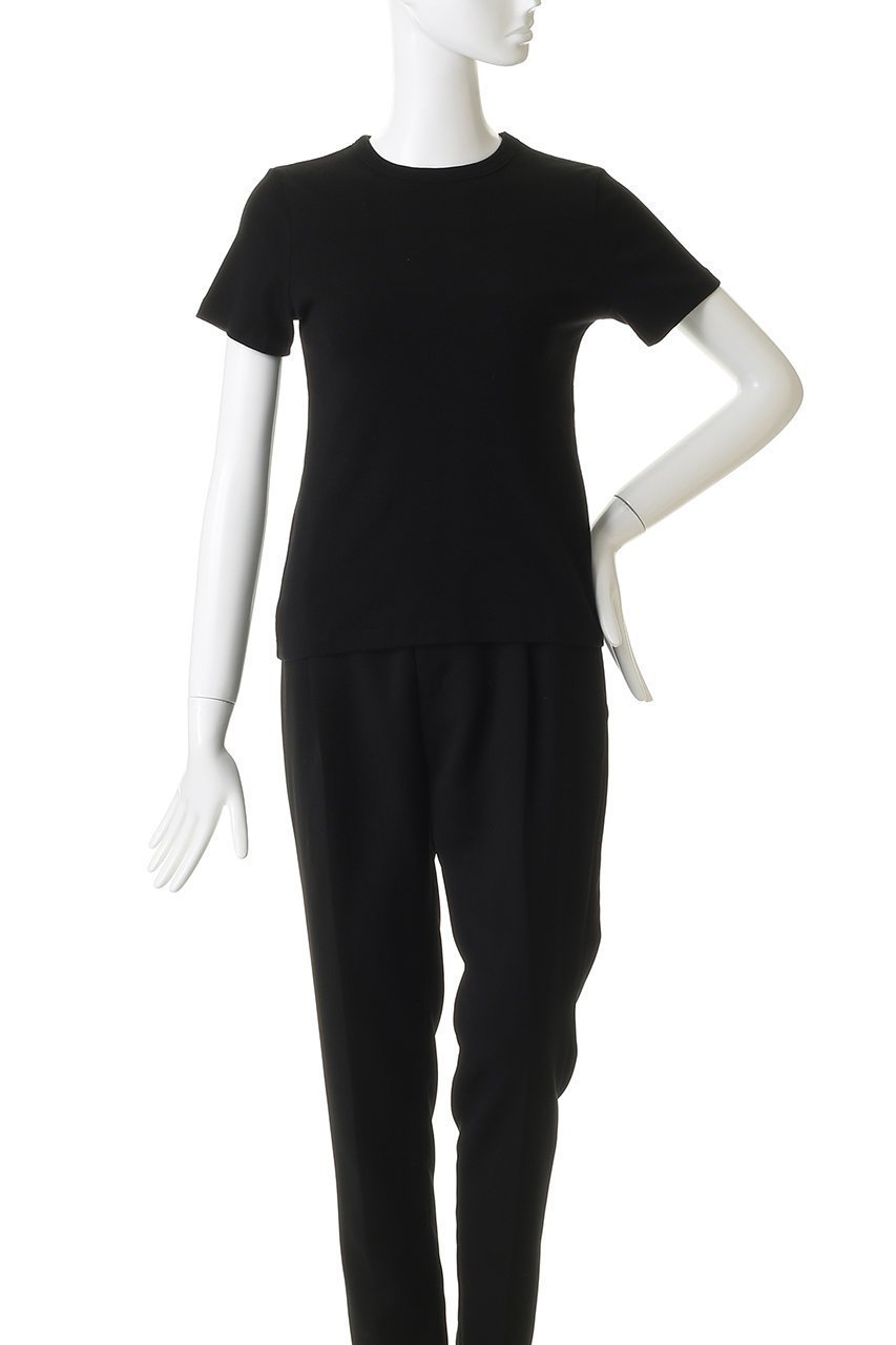 【オブラダ/Oblada】のパック Tシャツ 人気、トレンドファッション・服の通販 founy(ファニー) 　ファッション　Fashion　レディースファッション　Fashion for Women　トップス・カットソー　Cut & Sew Tops　シャツ・ブラウス・オフィスカジュアル　Elegant Blouses & Button-Ups　ロングTシャツ・Tシャツ　Longline T-Shirts & Tees　カットソー・ベーシックTシャツ　Cut-and-Sewn Tops / Stretch Tees & Basics　インナー　Innerwear　コンパクト　Compact, Small Size　ショート　Short, Short Length　シンプル　Simple, Minimal　ジャケット　Jacket, Outerwear　スリーブ　Sleeve, Long Sleeve / Short Sleeve　デニム　Denim, Jeans Material　other-6|ID: prp329100004879428 ipo3291000000036409344