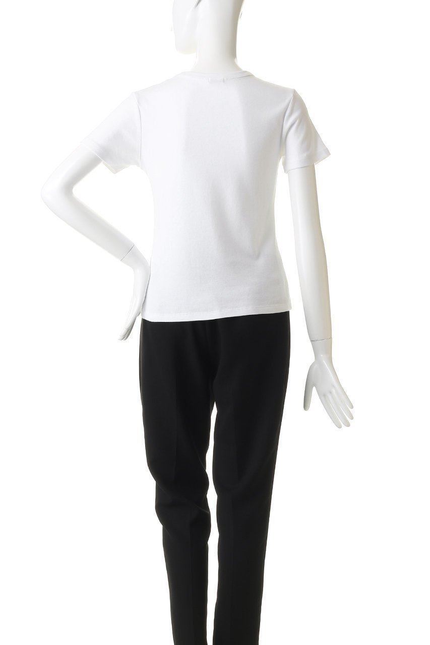 【オブラダ/Oblada】のパック Tシャツ 人気、トレンドファッション・服の通販 founy(ファニー) 　ファッション　Fashion　レディースファッション　Fashion for Women　トップス・カットソー　Cut & Sew Tops　シャツ・ブラウス・オフィスカジュアル　Elegant Blouses & Button-Ups　ロングTシャツ・Tシャツ　Longline T-Shirts & Tees　カットソー・ベーシックTシャツ　Cut-and-Sewn Tops / Stretch Tees & Basics　インナー　Innerwear　コンパクト　Compact, Small Size　ショート　Short, Short Length　シンプル　Simple, Minimal　ジャケット　Jacket, Outerwear　スリーブ　Sleeve, Long Sleeve / Short Sleeve　デニム　Denim, Jeans Material　other-4|ID: prp329100004879429 ipo3291000000036409341