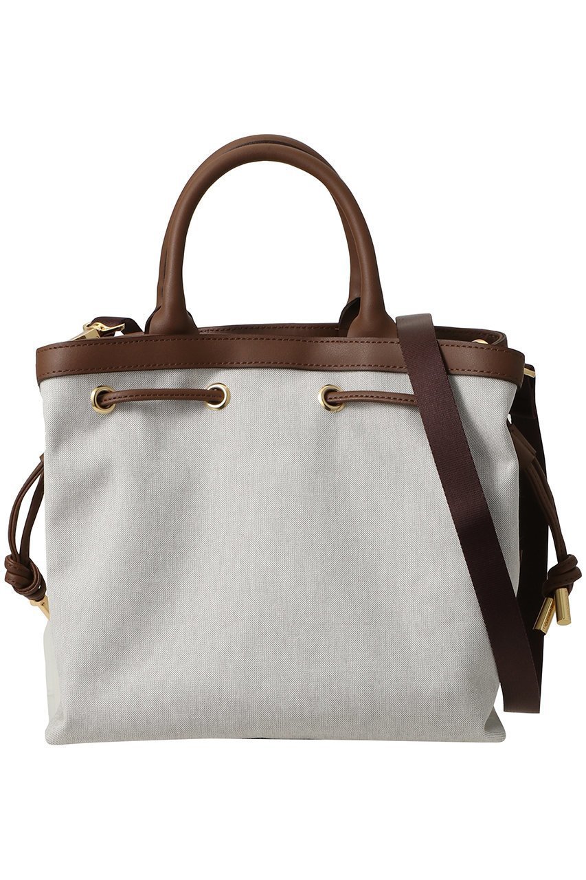 【アルアバイル/allureville】の【VIOLAd ORO】キャンパーキャンバストート 人気、トレンドファッション・服の通販 founy(ファニー) 　ファッション　Fashion　レディースファッション　Fashion for Women　バッグ　Bags　なめらか　Smooth, Silky Texture　キャンバス　Canvas, Canvas Fabric　ポケット　Pocket, Pocket Detail　ポーチ　Pouch, Small Case　エレガント 上品　Elegant　財布　Wallet, Purse　other-6|ID: prp329100004879441 ipo3291000000036409430