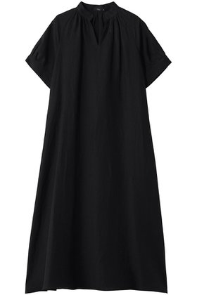 【エムフィル/M Fil】 ベルギーリネン スキッパーラグランワンピース人気、トレンドファッション・服の通販 founy(ファニー) ファッション Fashion レディースファッション Fashion for Women ワンピース Dresses チュニック Tunic Tops & Dresses エレガント 上品 Elegant カフス Cuff Design チュニック Tunic, Long Top リネン Linen, Linen Fabric リラックス Relax, Relaxed Fit ロング Long, Long-Length 半袖 Short Sleeve, Half Sleeve 新作・新入荷 New Arrivals / New In |ID:prp329100004879456