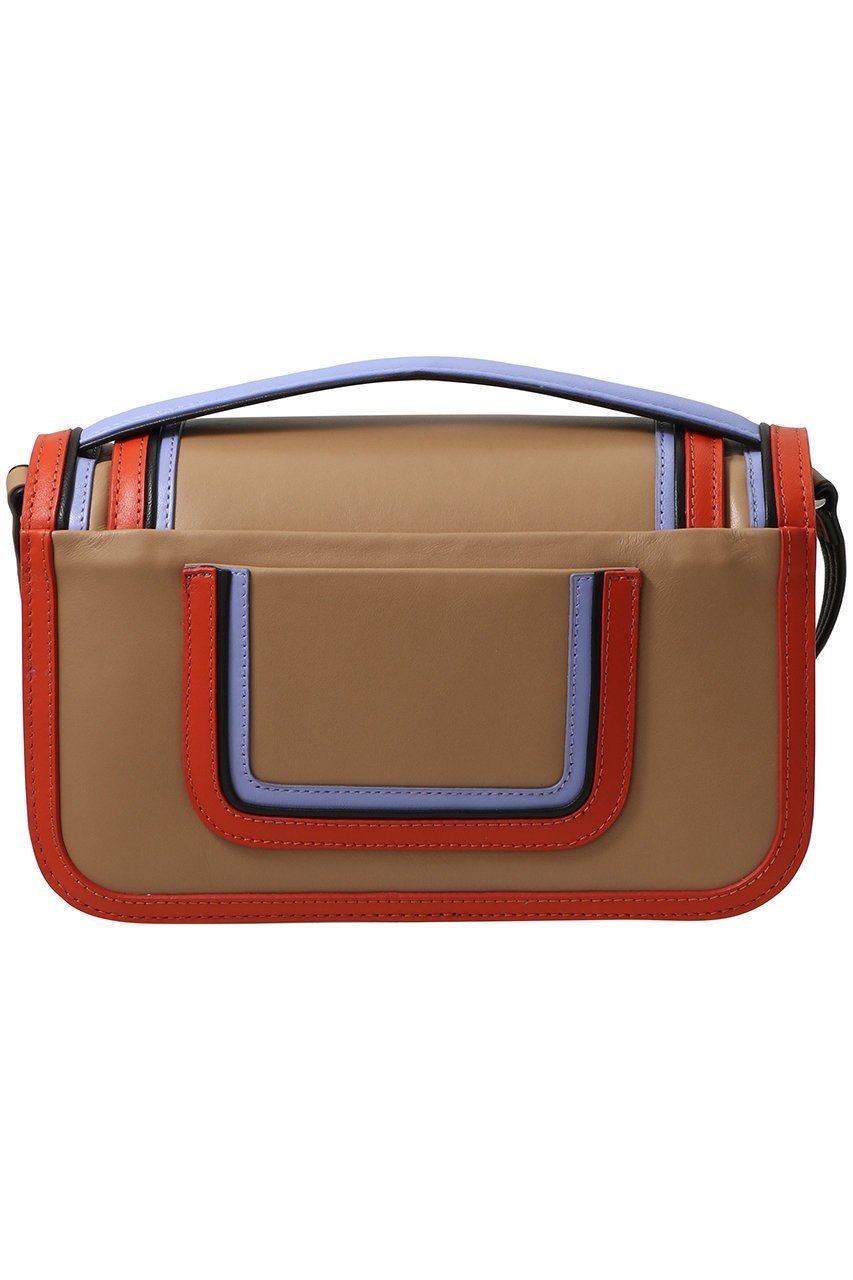 【ピエール アルディ/PIERRE HARDY】のALPHA MAXI 2wayハンドバッグ 人気、トレンドファッション・服の通販 founy(ファニー) 　ファッション　Fashion　レディースファッション　Fashion for Women　バッグ　Bags　パーティ　Party, Party Style　other-3|ID: prp329100004879477 ipo3291000000036409667