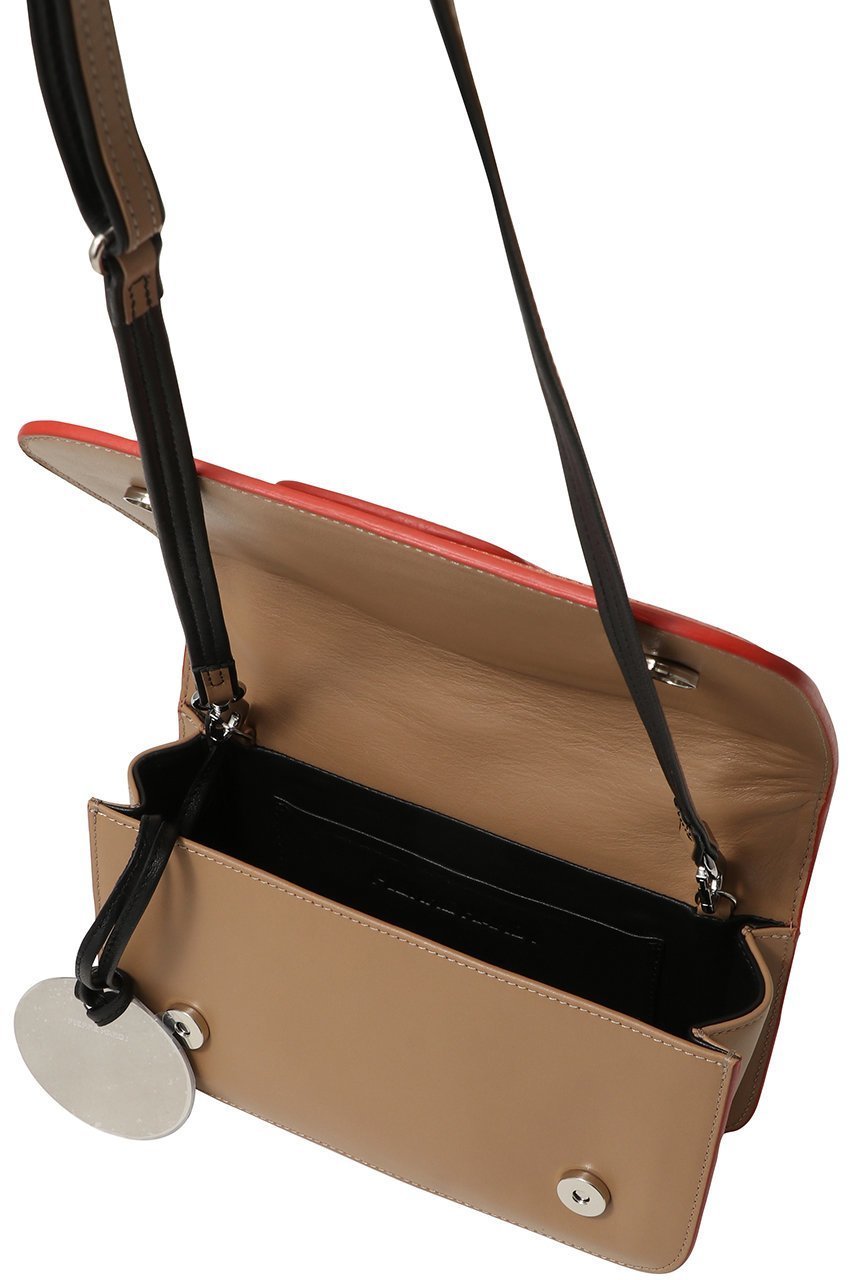 【ピエール アルディ/PIERRE HARDY】のALPHA MAXI 2wayハンドバッグ 人気、トレンドファッション・服の通販 founy(ファニー) 　ファッション　Fashion　レディースファッション　Fashion for Women　バッグ　Bags　パーティ　Party, Party Style　other-5|ID: prp329100004879477 ipo3291000000036409677