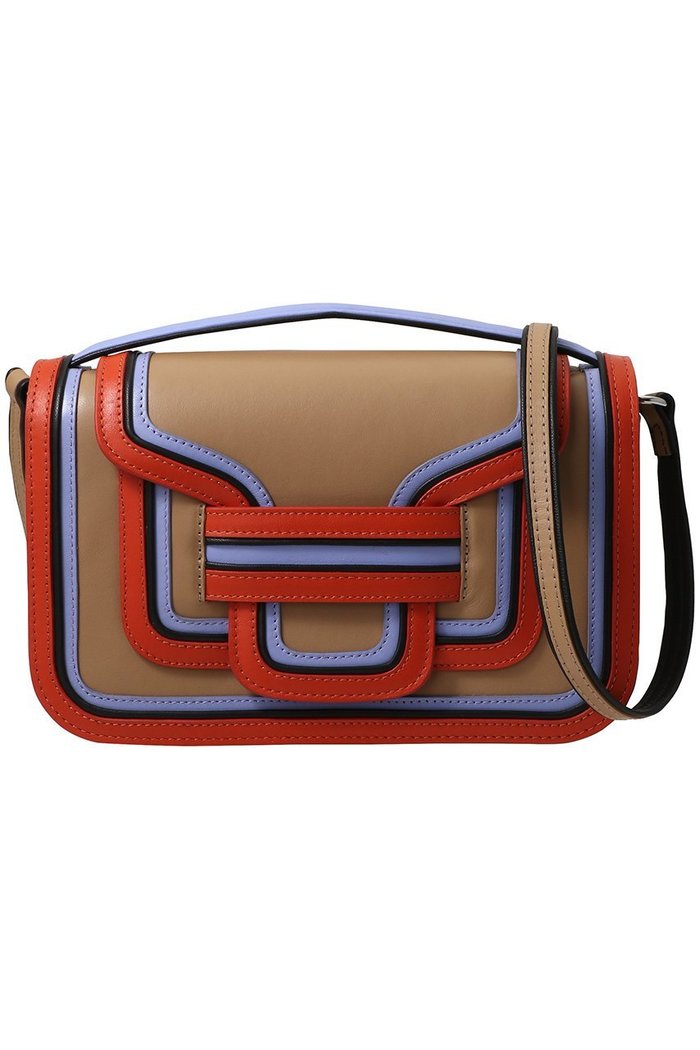 【ピエール アルディ/PIERRE HARDY】のALPHA MAXI 2wayハンドバッグ インテリア・キッズ・メンズ・レディースファッション・服の通販 founy(ファニー) https://founy.com/ ファッション Fashion レディースファッション Fashion for Women バッグ Bags パーティ Party, Party Style |ID: prp329100004879477 ipo3291000000036894271