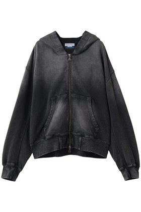 【メゾンスペシャル/MAISON SPECIAL】 【UNISEX】Prime-Over フェードZIPパーカー人気、トレンドファッション・服の通販 founy(ファニー) ファッション Fashion レディースファッション Fashion for Women トップス・カットソー Cut & Sew Tops シャツ・ブラウス・オフィスカジュアル Elegant Blouses & Button-Ups レディースパーカー・カジュアルフーディー Casual Hoodies & Sweatshirts ロングTシャツ・Tシャツ Longline T-Shirts & Tees スウェット・クルーネックトップス Sweatshirts & Crewnecks / Relaxed Fit Sweat Tops カットソー・ベーシックTシャツ Cut-and-Sewn Tops / Stretch Tees & Basics ユニセックス Unisex, Genderless ギャザー Gathered, Ruffled ショルダー Shoulder, Shoulder Strap シンプル Simple, Minimal ドロップ Drop Shoulder, Dropped Style パーカー Hoodie, Parka ボトム Bottoms, Lower Wear |ID:prp329100004879508