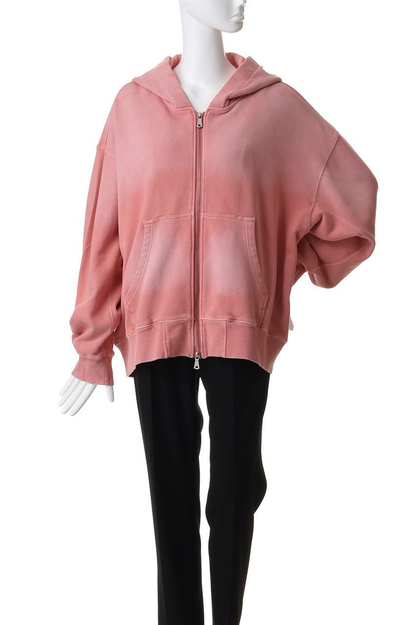 【メゾンスペシャル/MAISON SPECIAL】の【UNISEX】Prime-Over フェードZIPパーカー 人気、トレンドファッション・服の通販 founy(ファニー) 　ファッション　Fashion　レディースファッション　Fashion for Women　トップス・カットソー　Cut & Sew Tops　シャツ・ブラウス・オフィスカジュアル　Elegant Blouses & Button-Ups　レディースパーカー・カジュアルフーディー　Casual Hoodies & Sweatshirts　ロングTシャツ・Tシャツ　Longline T-Shirts & Tees　スウェット・クルーネックトップス　Sweatshirts & Crewnecks / Relaxed Fit Sweat Tops　カットソー・ベーシックTシャツ　Cut-and-Sewn Tops / Stretch Tees & Basics　ユニセックス　Unisex, Genderless　ギャザー　Gathered, Ruffled　ショルダー　Shoulder, Shoulder Strap　シンプル　Simple, Minimal　ドロップ　Drop Shoulder, Dropped Style　パーカー　Hoodie, Parka　ボトム　Bottoms, Lower Wear　other-2|ID: prp329100004879508 ipo3291000000036409894