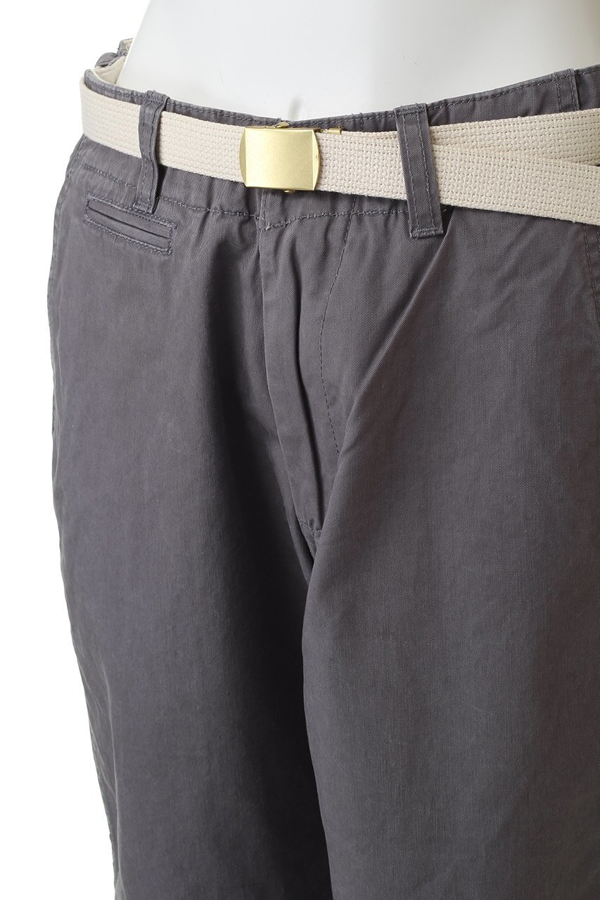 【エリオポール/heliopole】の【MASTER&Co.】チノベルトパンツ 人気、トレンドファッション・服の通販 founy(ファニー) 　ファッション　Fashion　レディースファッション　Fashion for Women　パンツ　Pants & Trousers　ベルト&ウエストマーク　Belts & Waist Accessories　クラシカル　Classical, Vintage-Inspired　ベーシック　Basic, Essential　ヴィンテージ　Vintage Style　other-5|ID: prp329100004879511 ipo3291000000036409914