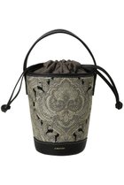 【ア ヴァケーション/A VACATION】のBONBON バケツバッグ オニキス|ID: prp329100004879669 ipo3291000000036895685