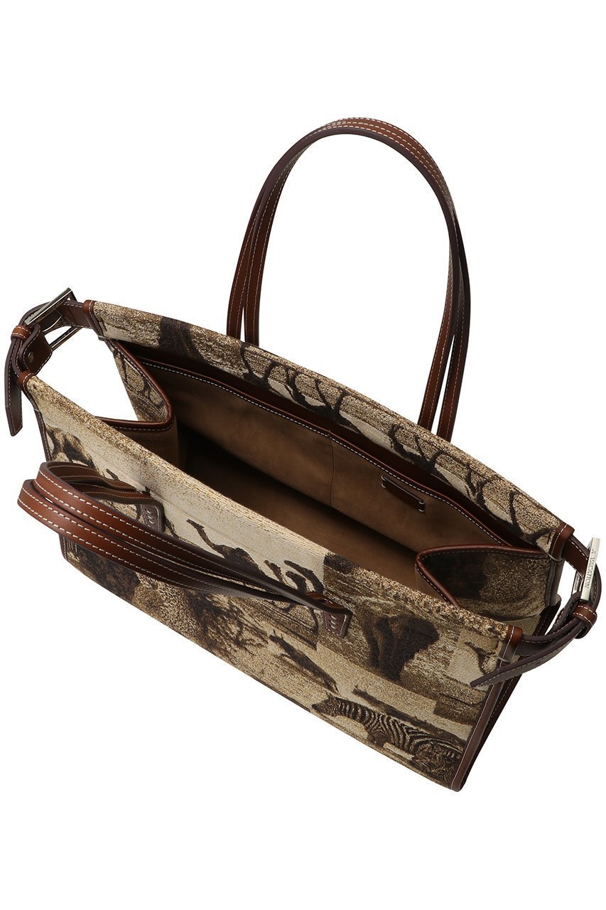 【ア ヴァケーション/A VACATION】のBATH トートバッグ 人気、トレンドファッション・服の通販 founy(ファニー) 　ファッション　Fashion　レディースファッション　Fashion for Women　バッグ　Bags　シンプル　Simple, Minimal　スタイリッシュ　Stylish, Fashionable　スマート　Smart, Elegant　チェック　Check, Plaid, Tartan　フィット　Fit, Slim Fit　フォルム　Silhouette, Form　ポケット　Pocket, Pocket Detail　新作・新入荷　New Arrivals / New In　財布　Wallet, Purse　other-6|ID: prp329100004879671 ipo3291000000036411838