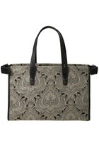 【ア ヴァケーション/A VACATION】のBATH トートバッグ オニキス|ID: prp329100004879673 ipo3291000000036873986