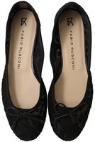 【ファビオ ルスコーニ/FABIO RUSCONI】のレースバレエシューズ 人気、トレンドファッション・服の通販 founy(ファニー) ファッション Fashion レディースファッション Fashion for Women シューズ Shoes, Footwear デニム Denim, Jeans Material バレエ Ballet, Ballet Style フェミニン Feminine, Girly フォルム Silhouette, Form フラット Flat, Flat Shoes リボン Ribbon, Bow レース Lace, Lace Fabric エレガント 上品 Elegant |ID:prp329100004879681