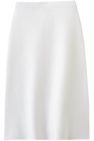 【スローン/SLOANE】の16Gスムース編み ポリエステル×キュプラ×コットン スカート 人気、トレンドファッション・服の通販 founy(ファニー) ファッション Fashion レディースファッション Fashion for Women スカート Skirts ロングスカート Long Skirts / Maxi & Midi Skirts キュプラ Cupro, Eco Fabric ショート Short, Short Length バランス Balance, Style Balance ロング Long, Long-Length 抗菌 Antibacterial, Bacteria-Resistant |ID:prp329100004879683