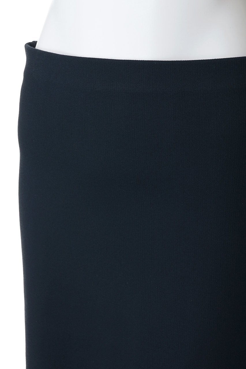 【スローン/SLOANE】の16Gスムース編み ポリエステル×キュプラ×コットン スカート 人気、トレンドファッション・服の通販 founy(ファニー) 　ファッション　Fashion　レディースファッション　Fashion for Women　スカート　Skirts　ロングスカート　Long Skirts / Maxi & Midi Skirts　キュプラ　Cupro, Eco Fabric　ショート　Short, Short Length　バランス　Balance, Style Balance　ロング　Long, Long-Length　抗菌　Antibacterial, Bacteria-Resistant　新作・新入荷　New Arrivals / New In　other-5|ID: prp329100004879683 ipo3291000000036411916