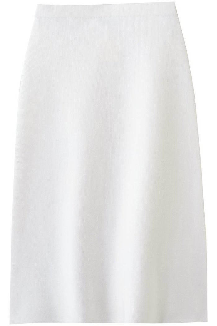 【スローン/SLOANE】の16Gスムース編み ポリエステル×キュプラ×コットン スカート インテリア・キッズ・メンズ・レディースファッション・服の通販 founy(ファニー) https://founy.com/ ファッション Fashion レディースファッション Fashion for Women スカート Skirts ロングスカート Long Skirts / Maxi & Midi Skirts キュプラ Cupro, Eco Fabric ショート Short, Short Length バランス Balance, Style Balance ロング Long, Long-Length 抗菌 Antibacterial, Bacteria-Resistant |ID: prp329100004879683 ipo3291000000036895708