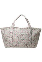 【エスゼット ブロックプリント/SZ Blockprints】のDUFFLE BAG PRIMROSE トートバッグ 人気、トレンドファッション・服の通販 founy(ファニー) ファッション Fashion レディースファッション Fashion for Women バッグ Bags フォルム Silhouette, Form 新作・新入荷 New Arrivals / New In 春 Spring thumbnail マルチ|ID: prp329100004879692 ipo3291000000036411972