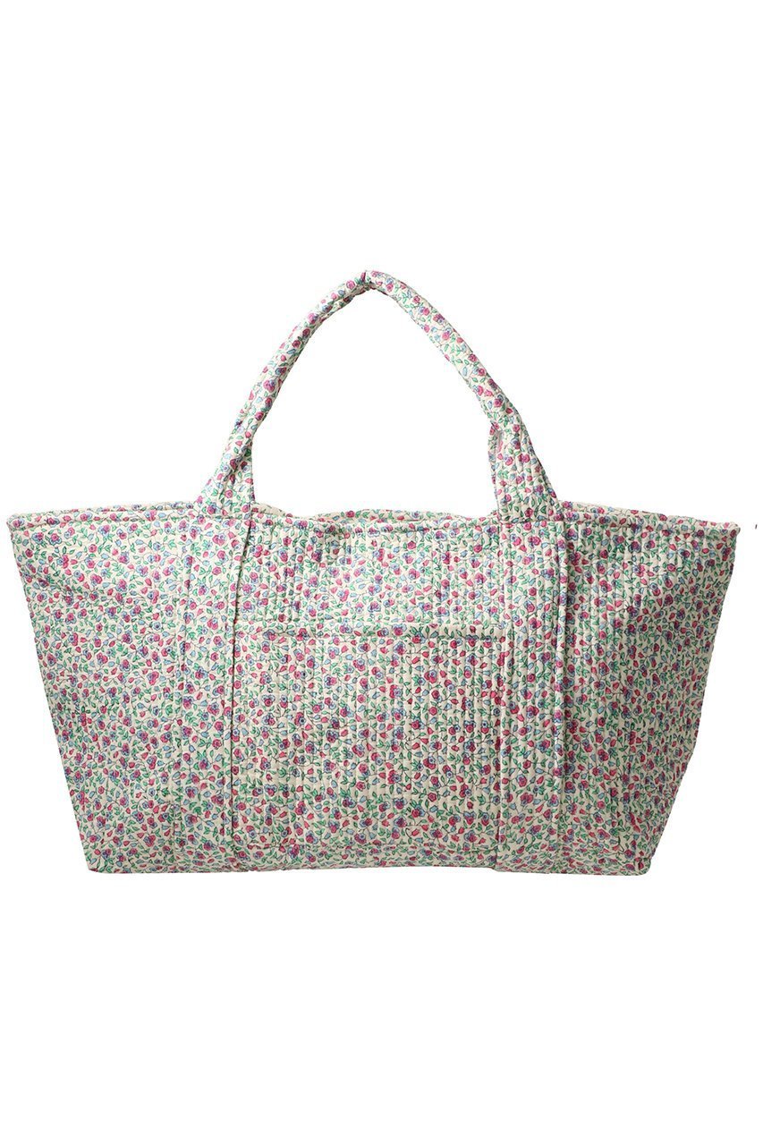 【エスゼット ブロックプリント/SZ Blockprints】のDUFFLE BAG PRIMROSE トートバッグ 人気、トレンドファッション・服の通販 founy(ファニー) 　ファッション　Fashion　レディースファッション　Fashion for Women　バッグ　Bags　フォルム　Silhouette, Form　新作・新入荷　New Arrivals / New In　春　Spring　other-3|ID: prp329100004879692 ipo3291000000036411974