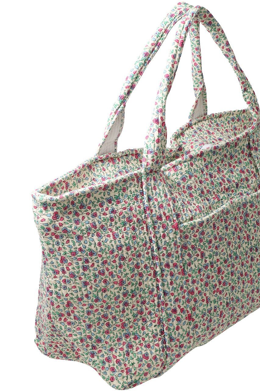 【エスゼット ブロックプリント/SZ Blockprints】のDUFFLE BAG PRIMROSE トートバッグ 人気、トレンドファッション・服の通販 founy(ファニー) 　ファッション　Fashion　レディースファッション　Fashion for Women　バッグ　Bags　フォルム　Silhouette, Form　新作・新入荷　New Arrivals / New In　春　Spring　other-4|ID: prp329100004879692 ipo3291000000036411975