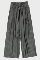 【スタニングルアー/STUNNING LURE】のラップイージーパンツ 人気、トレンドファッション・服の通販 founy(ファニー) ファッション Fashion レディースファッション Fashion for Women パンツ Pants & Trousers カットソー Cut and Sewn Top シンプル Simple, Minimal ストライプ Stripe, Striped Pattern フロント Front, Front Design リラックス Relax, Relaxed Fit 夏 Summer 新作・新入荷 New Arrivals / New In |ID:prp329100004879694