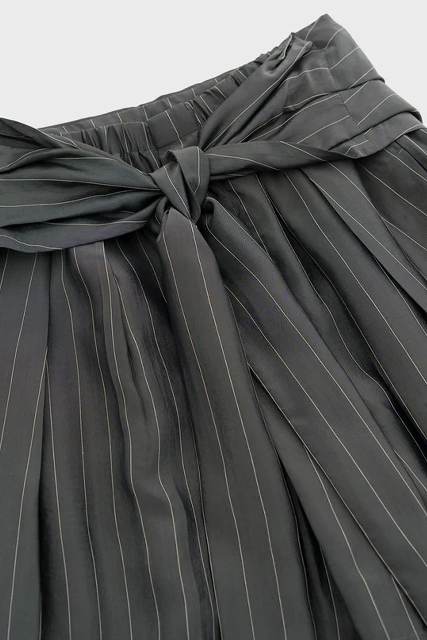 【スタニングルアー/STUNNING LURE】のラップイージーパンツ 人気、トレンドファッション・服の通販 founy(ファニー) ファッション Fashion レディースファッション Fashion for Women パンツ Pants & Trousers カットソー Cut and Sewn Top シンプル Simple, Minimal ストライプ Stripe, Striped Pattern フロント Front, Front Design リラックス Relax, Relaxed Fit 夏 Summer 新作・新入荷 New Arrivals / New In other-3|ID: prp329100004879694 ipo3291000000036411993