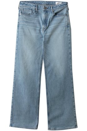 【マルティニーク/martinique】 【upper hights*Naoko Okusa】THE B-KYAKU人気、トレンドファッション・服の通販 founy(ファニー) ファッション Fashion レディースファッション Fashion for Women パンツ Pants & Trousers デニムパンツ・ジーンズ・美脚デニム Denim Jeans & Pants シンプル Simple, Minimal スタイリッシュ Stylish, Fashionable デニム Denim, Jeans Material バランス Balance, Style Balance 新作・新入荷 New Arrivals / New In 春 Spring |ID:prp329100004879697