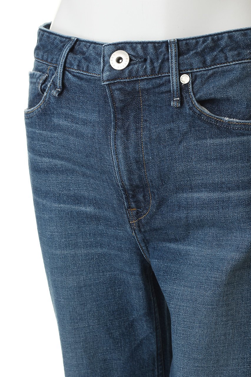 【マルティニーク/martinique】の【upper hights*Naoko Okusa】THE B-KYAKU 人気、トレンドファッション・服の通販 founy(ファニー) 　ファッション　Fashion　レディースファッション　Fashion for Women　パンツ　Pants & Trousers　デニムパンツ・ジーンズ・美脚デニム　Denim Jeans & Pants　シンプル　Simple, Minimal　スタイリッシュ　Stylish, Fashionable　デニム　Denim, Jeans Material　バランス　Balance, Style Balance　新作・新入荷　New Arrivals / New In　春　Spring　other-5|ID: prp329100004879697 ipo3291000000036412026