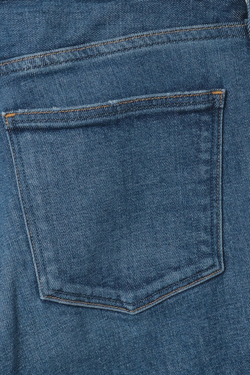 【マルティニーク/martinique】の【upper hights*Naoko Okusa】THE B-KYAKU 人気、トレンドファッション・服の通販 founy(ファニー) 　ファッション　Fashion　レディースファッション　Fashion for Women　パンツ　Pants & Trousers　デニムパンツ・ジーンズ・美脚デニム　Denim Jeans & Pants　シンプル　Simple, Minimal　スタイリッシュ　Stylish, Fashionable　デニム　Denim, Jeans Material　バランス　Balance, Style Balance　新作・新入荷　New Arrivals / New In　春　Spring　other-8|ID: prp329100004879697 ipo3291000000036412033