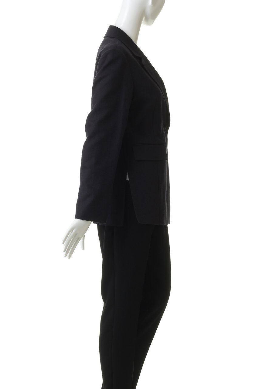 【デパリエ/DEPAREILLE】のヴィスコースリネンジャケット 人気、トレンドファッション・服の通販 founy(ファニー) 　ファッション　Fashion　レディースファッション　Fashion for Women　アウター　Coat / Outerwear Collection　レディースジャケット・軽アウター　Jackets　シンプル　Simple, Minimal　ジャケット　Jacket, Outerwear　リネン　Linen, Linen Fabric　リュクス　Luxury, Elegant, High-End, Chic　エレガント 上品　Elegant　other-3|ID: prp329100004879699 ipo3291000000036412040