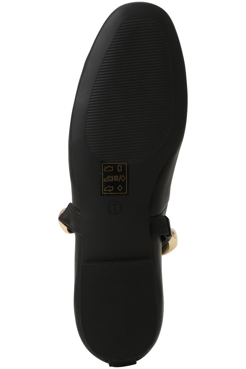 【スティーブマデン/STEVE MADDEN】のPOPPIN ビジューフラットパンプス 人気、トレンドファッション・服の通販 founy(ファニー) 　ファッション　Fashion　レディースファッション　Fashion for Women　パーティ　Party, Party Style　フェミニン　Feminine, Girly　フラット　Flat, Flat Shoes　ラップ　Wrap, Wrap Design　エレガント 上品　Elegant　新作・新入荷　New Arrivals / New In　other-5|ID: prp329100004879710 ipo3291000000036412109