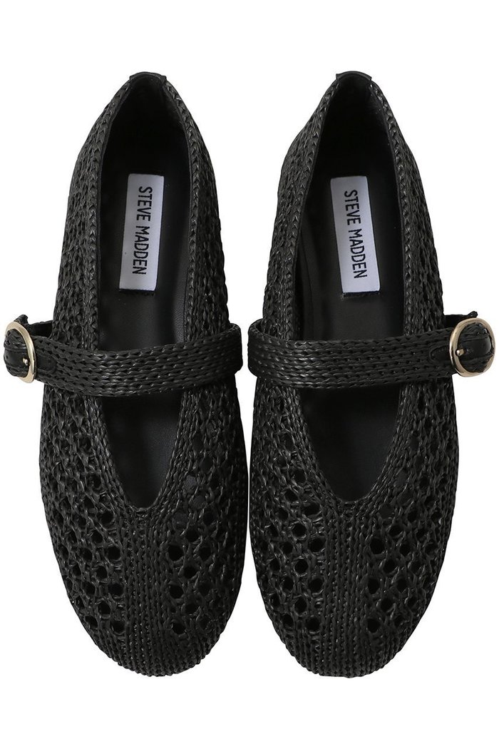 【スティーブマデン/STEVE MADDEN】のALARA メッシュフラットシューズ インテリア・キッズ・メンズ・レディースファッション・服の通販 founy(ファウニー) https://founy.com/ ファッション Fashion レディースファッション Fashion for Women おすすめ Recommended / Our Picks シアー Sheer, See-Through シューズ Shoes, Footwear ソックス Socks, Hosiery トレンド Trend, Trending Now フラット Flat, Flat Shoes ラップ Wrap, Wrap Design 夏 Summer 春 Spring S/S・春夏 SS, Spring/Summer, Warm Season |ID: prp329100004879712 ipo3291000000037009556