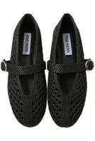 【スティーブマデン/STEVE MADDEN】のALARA メッシュフラットシューズ 人気、トレンドファッション・服の通販 founy(ファニー) ファッション Fashion レディースファッション Fashion for Women おすすめ Recommended / Our Picks シアー Sheer, See-Through シューズ Shoes, Footwear ソックス Socks, Hosiery トレンド Trend, Trending Now フラット Flat, Flat Shoes ラップ Wrap, Wrap Design 再入荷 Restock / Back in Stock 夏 Summer 春 Spring S/S・春夏 SS, Spring/Summer, Warm Season |ID:prp329100004879712