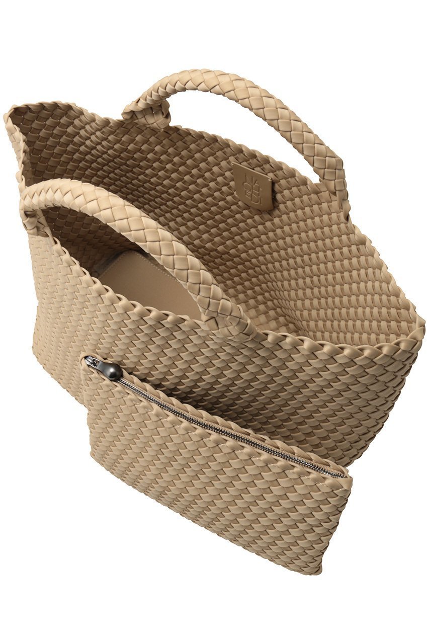 【マルティニーク/martinique】の【NAGHEDI】St.Barths Medium トート 人気、トレンドファッション・服の通販 founy(ファニー) ファッション Fashion レディースファッション Fashion for Women バッグ Bags ポーチ Pouch, Small Case メッシュ Mesh, Net Fabric エレガント 上品 Elegant 新作・新入荷 New Arrivals / New In ビジネス 仕事 通勤 Business / Work / Commuting other-5|ID: prp329100004879716 ipo3291000000036412150