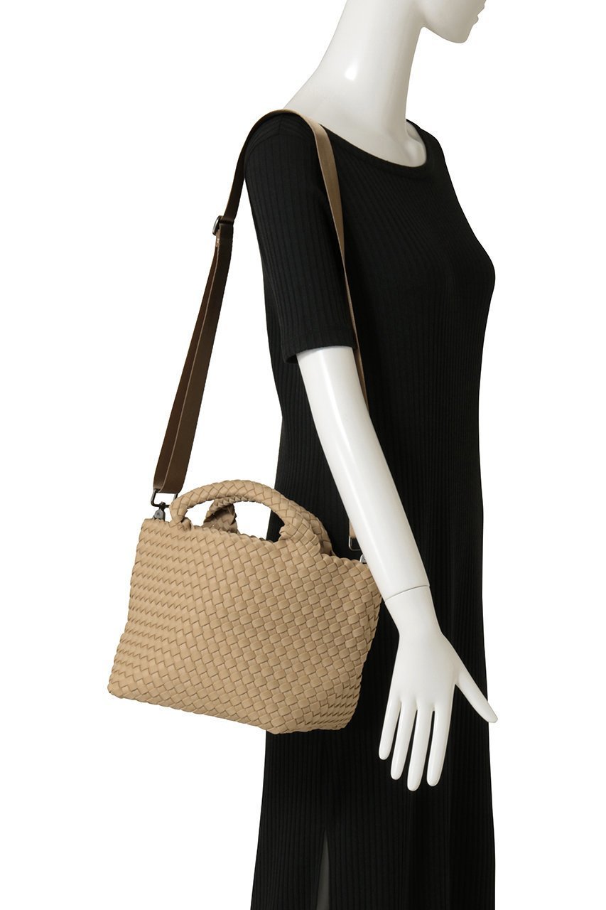 【マルティニーク/martinique】の【NAGHEDI】St.Barths Small トート 人気、トレンドファッション・服の通販 founy(ファニー) ファッション Fashion レディースファッション Fashion for Women バッグ Bags シンプル Simple, Minimal スマート Smart, Elegant フィット Fit, Slim Fit ポーチ Pouch, Small Case モダン Modern, Contemporary 手編み Hand-Knitted, Handmade Knit 新作・新入荷 New Arrivals / New In other-2|ID: prp329100004879718 ipo3291000000036412155