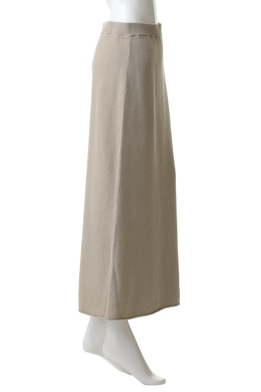 【エリオポール/heliopole】のFADE リブニットIラインスカート 人気、トレンドファッション・服の通販 founy(ファニー) 　ファッション　Fashion　レディースファッション　Fashion for Women　スカート　Skirts　ロングスカート　Long Skirts / Maxi & Midi Skirts　おすすめ　Recommended / Our Picks　セットアップ　Set-Up, Coordinated Outfit　リブニット　Rib Knit, Ribbed Knit　ロング　Long, Long-Length　新作・新入荷　New Arrivals / New In　other-3|ID: prp329100004879720 ipo3291000000036412171