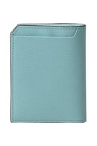 【ラルコバレーノ/L'arcobaleno】のスマートカードウォレット サックス×アイスブルー×カナリーノ|ID: prp329100004879731 ipo3291000000036412231