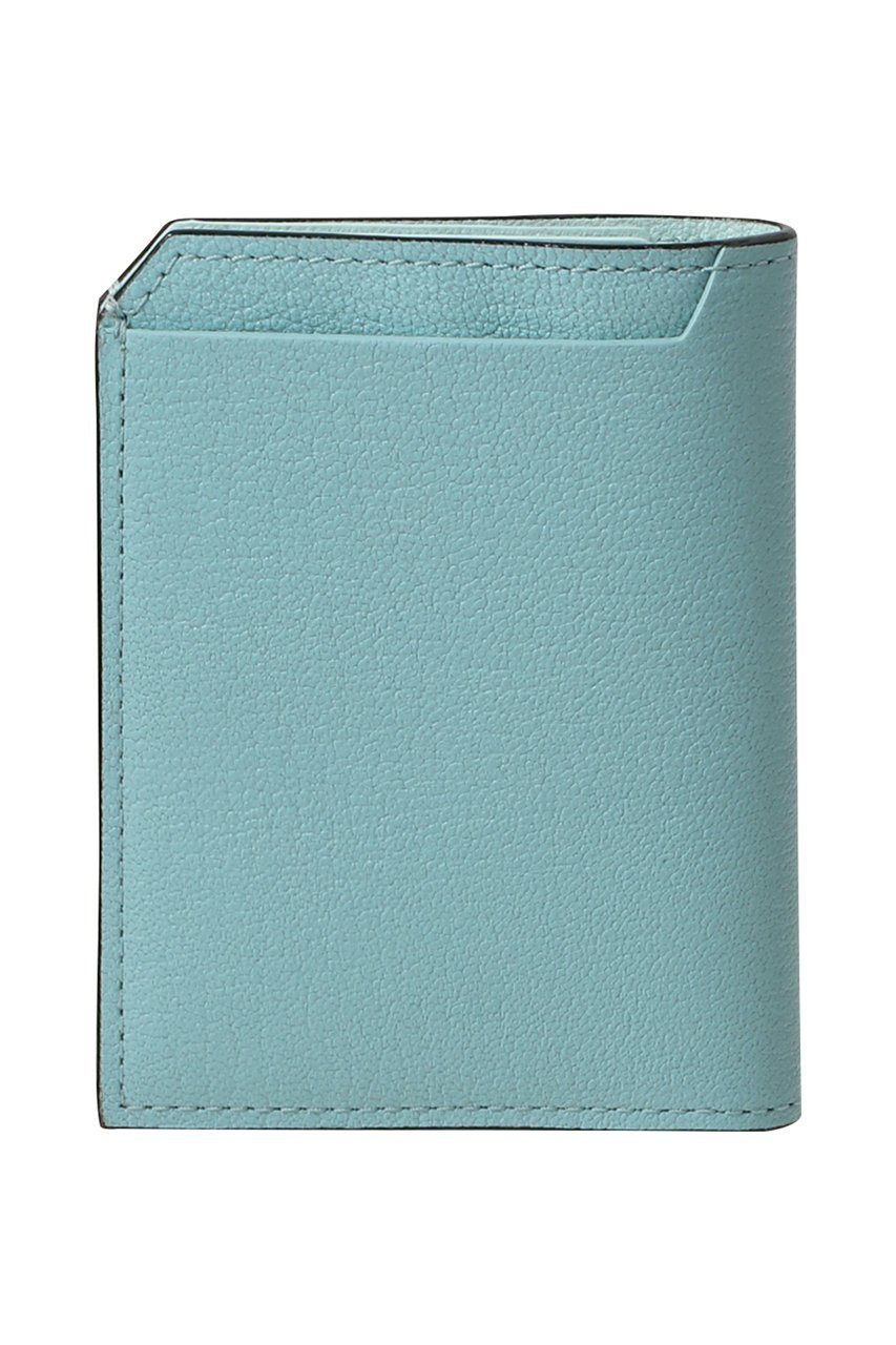 【ラルコバレーノ/L'arcobaleno】のスマートカードウォレット インテリア・キッズ・メンズ・レディースファッション・服の通販 founy(ファウニー) 　ファッション　Fashion　レディースファッション　Fashion for Women　ミニ財布・二つ折り財布　Wallets & Card Cases　カードケース/名刺入れ　Card Holders & Business Cases　バッグ　Bags　ジャケット　Jacket, Outerwear　ビジネス 仕事 通勤　Business / Work / Commuting　ポケット　Pocket, Pocket Detail　財布　Wallet, Purse　サックス×アイスブルー×カナリーノ|ID: prp329100004879731 ipo3291000000036412231