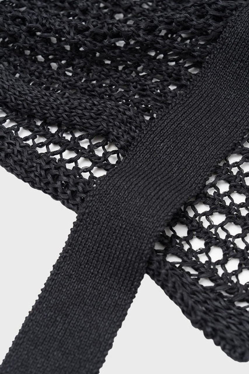 【スタニングルアー/STUNNING LURE】のバックロングクロシェタンク 人気、トレンドファッション・服の通販 founy(ファニー) 　ファッション　Fashion　レディースファッション　Fashion for Women　トップス・カットソー　Cut & Sew Tops　キャミソール&ノースリーブ　Camisoles & Sleeveless Tops　シャツ・ブラウス・オフィスカジュアル　Elegant Blouses & Button-Ups　ロングTシャツ・Tシャツ　Longline T-Shirts & Tees　カットソー・ベーシックTシャツ　Cut-and-Sewn Tops / Stretch Tees & Basics　インナー　Innerwear　キャミソール　Camisole, Spaghetti Strap Top　クロシェ　Crochet, Knitted Lace　シンプル　Simple, Minimal　ジャケット　Jacket, Outerwear　タンク　Tank Top, Sleeveless Top　フォルム　Silhouette, Form　ボトム　Bottoms, Lower Wear　リボン　Ribbon, Bow　エレガント 上品　Elegant　新作・新入荷　New Arrivals / New In　other-2|ID: prp329100004879737 ipo3291000000036412270