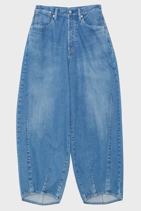 【スタニングルアー/STUNNING LURE】のKUROiro ウォッシュドデニムパンツ 人気、トレンドファッション・服の通販 founy(ファニー) ファッション Fashion レディースファッション Fashion for Women パンツ Pants & Trousers デニムパンツ・ジーンズ・美脚デニム Denim Jeans & Pants おすすめ Recommended / Our Picks なめらか Smooth, Silky Texture ウォッシュ Washed Finish エレガント 上品 Elegant ジャケット Jacket, Outerwear デニム Denim, Jeans Material フィット Fit, Slim Fit ポケット Pocket, Pocket Detail 新作・新入荷 New Arrivals / New In |ID:prp329100004879744