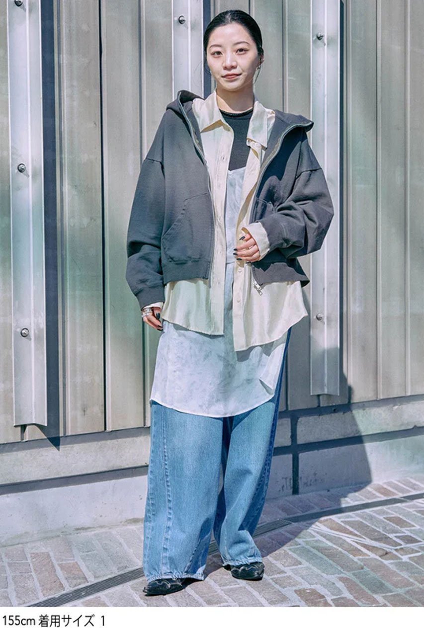 【スタニングルアー/STUNNING LURE】のKUROiro ウォッシュドデニムパンツ 人気、トレンドファッション・服の通販 founy(ファニー) 　ファッション　Fashion　レディースファッション　Fashion for Women　パンツ　Pants & Trousers　デニムパンツ・ジーンズ・美脚デニム　Denim Jeans & Pants　おすすめ　Recommended / Our Picks　なめらか　Smooth, Silky Texture　ウォッシュ　Washed Finish　エレガント 上品　Elegant　ジャケット　Jacket, Outerwear　デニム　Denim, Jeans Material　フィット　Fit, Slim Fit　ポケット　Pocket, Pocket Detail　新作・新入荷　New Arrivals / New In　other-7|ID: prp329100004879744 ipo3291000000036412333