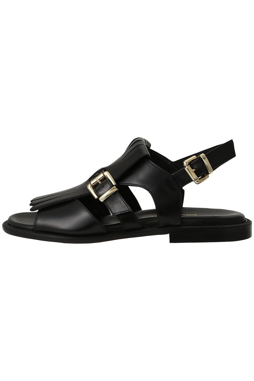 【プレインピープル/PLAIN PEOPLE】の【LUCA GROSSI】サンダル 人気、トレンドファッション・服の通販 founy(ファニー) ファッション Fashion レディースファッション Fashion for Women サンダル Sandals, Summer Shoes フラット Flat, Flat Shoes リュクス Luxury, Elegant, High-End, Chic 新作・新入荷 New Arrivals / New In other-2|ID: prp329100004879783 ipo3291000000036412575