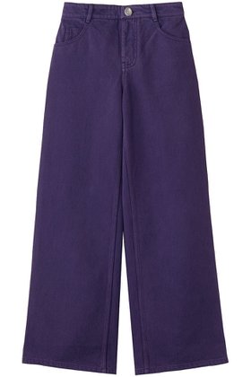 【スタニングルアー/STUNNING LURE】 【Christopher Esber】パンツ人気、トレンドファッション・服の通販 founy(ファニー) ファッション Fashion レディースファッション Fashion for Women パンツ Pants & Trousers フレア Flare, Flared エレガント 上品 Elegant 新作・新入荷 New Arrivals / New In |ID:prp329100004879791