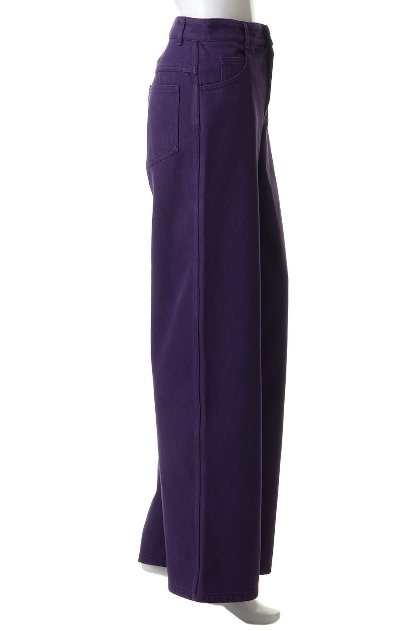 【スタニングルアー/STUNNING LURE】の【Christopher Esber】パンツ 人気、トレンドファッション・服の通販 founy(ファニー) 　ファッション　Fashion　レディースファッション　Fashion for Women　パンツ　Pants & Trousers　フレア　Flare, Flared　エレガント 上品　Elegant　新作・新入荷　New Arrivals / New In　other-3|ID: prp329100004879791 ipo3291000000036412626