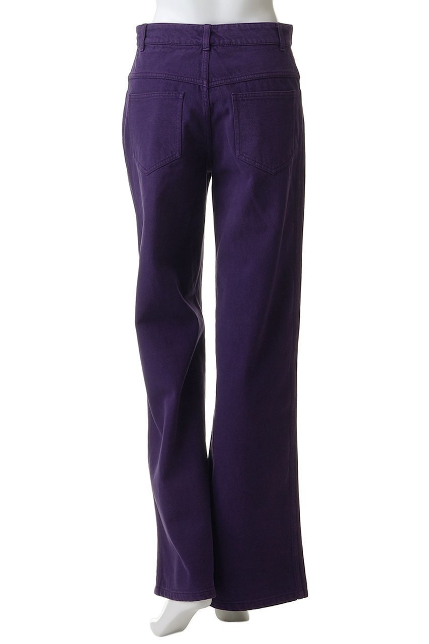 【スタニングルアー/STUNNING LURE】の【Christopher Esber】パンツ 人気、トレンドファッション・服の通販 founy(ファニー) 　ファッション　Fashion　レディースファッション　Fashion for Women　パンツ　Pants & Trousers　フレア　Flare, Flared　エレガント 上品　Elegant　新作・新入荷　New Arrivals / New In　other-4|ID: prp329100004879791 ipo3291000000036412627