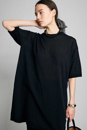 【ブリル/BRILL】 ICE FINE チュニックプルオーバー人気、トレンドファッション・服の通販 founy(ファニー) ファッション Fashion レディースファッション Fashion for Women ワンピース Dresses チュニック Tunic Tops & Dresses イタリア Italy インド Indian Textile コンパクト Compact, Small Size シンプル Simple, Minimal チュニック Tunic, Long Top 再入荷 Restock / Back in Stock 夏 Summer |ID:prp329100004879796