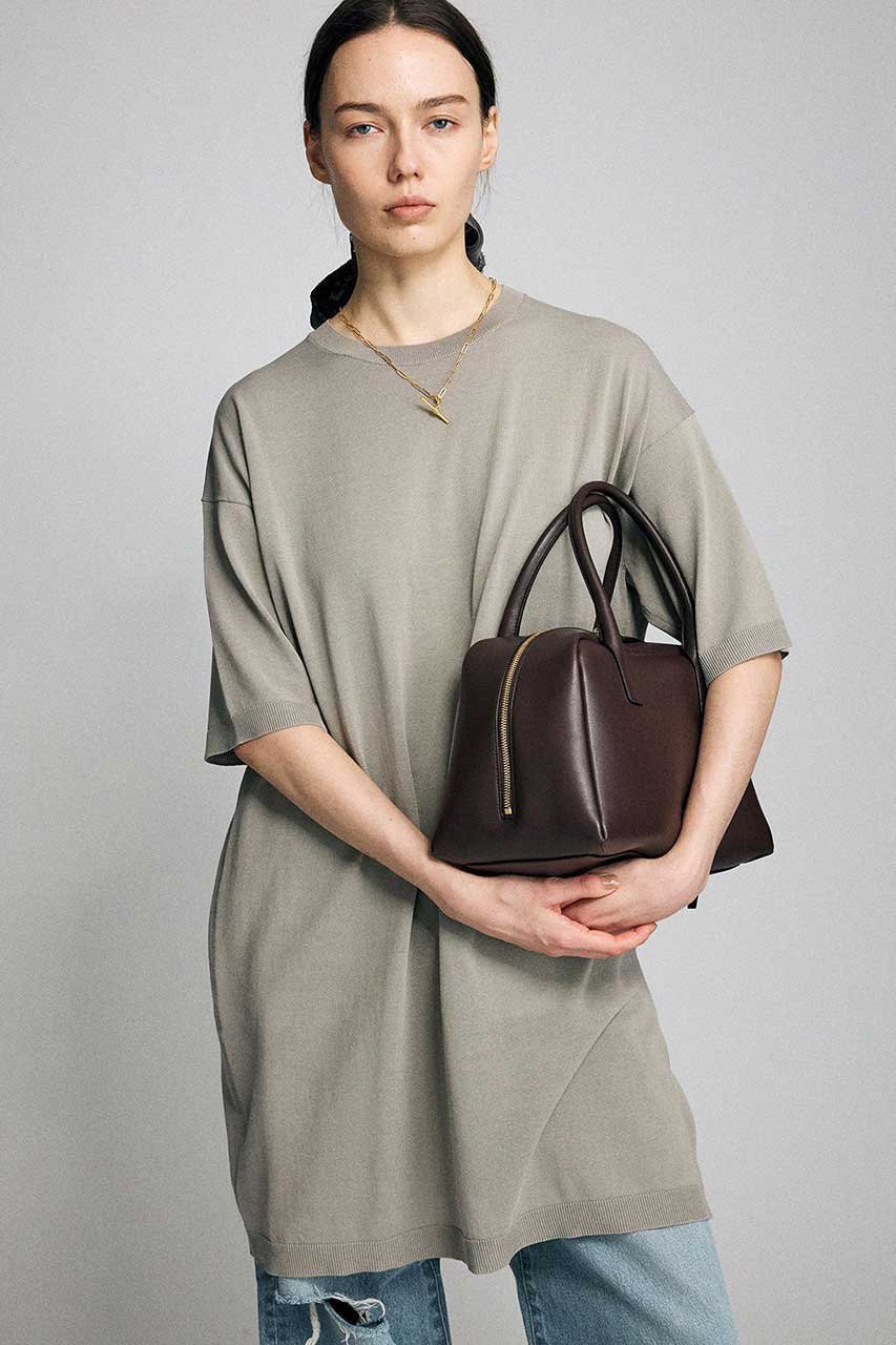 【ブリル/BRILL】のICE FINE チュニックプルオーバー 大人の最旬トレンドファッション＆コーディネート founy(ファウニー) 　ファッション　Fashion　レディースファッション　Fashion for Women　ワンピース　Dresses　チュニック　Tunic Tops & Dresses　イタリア　Italy　インド　Indian Textile　コンパクト　Compact, Small Size　シンプル　Simple, Minimal　チュニック　Tunic, Long Top　夏　Summer　other-2|ID: prp329100004879796 ipo3291000000036897353
