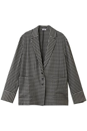 【ティアラ/Tiara】のギンガムチェックブラウスジャケット 人気、トレンドファッション・服の通販 founy(ファニー) ファッション Fashion レディースファッション Fashion for Women アウター Coat / Outerwear Collection レディースジャケット・軽アウター Jackets ガーリー Girly, Feminine Style ギンガム Gingham, Gingham Fabric シアー Sheer, See-Through ジャケット Jacket, Outerwear チェック Check, Plaid, Tartan エレガント 上品 Elegant 新作・新入荷 New Arrivals / New In |ID:prp329100004879802