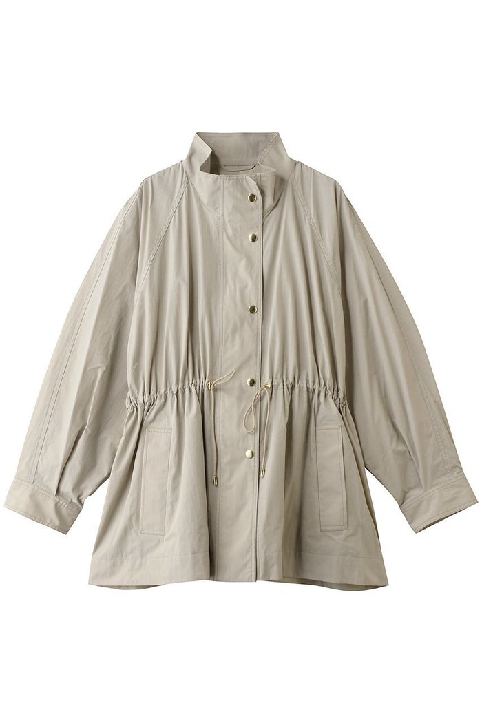 【ティアラ/Tiara】のボリュームマウンテンパーカー インテリア・キッズ・メンズ・レディースファッション・服の通販 founy(ファニー) https://founy.com/ ファッション Fashion レディースファッション Fashion for Women アウター Coat / Outerwear Collection レディースジャケット・軽アウター Jackets ブルゾンジャケット・スポーティアウター Blouson Jackets ジャケット Jacket, Outerwear タイプライター Typewriter Fabric, Crisp Cotton ブルゾン Blouson, Bomber Jacket |ID: prp329100004879806 ipo3291000000036897372