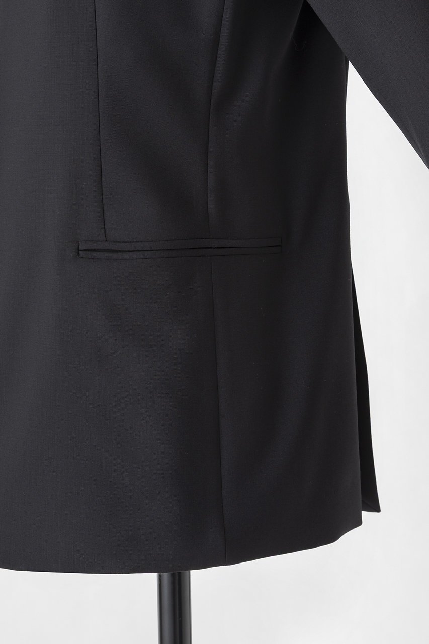 【オーヴィル/EAUVIRE】のサマーウールノーカラージャケット 人気、トレンドファッション・服の通販 founy(ファニー) 　ファッション　Fashion　レディースファッション　Fashion for Women　アウター　Coat / Outerwear Collection　レディースジャケット・軽アウター　Jackets　ノーカラージャケット / シンプル上品コーデ　Collarless Jackets　おすすめ　Recommended / Our Picks　サマー　Summer, Summer Style　ジャケット　Jacket, Outerwear　ストレッチ　Stretch, Stretchy Fabric　セットアップ　Set-Up, Coordinated Outfit　新作・新入荷　New Arrivals / New In　other-6|ID: prp329100004879808 ipo3291000000036412751