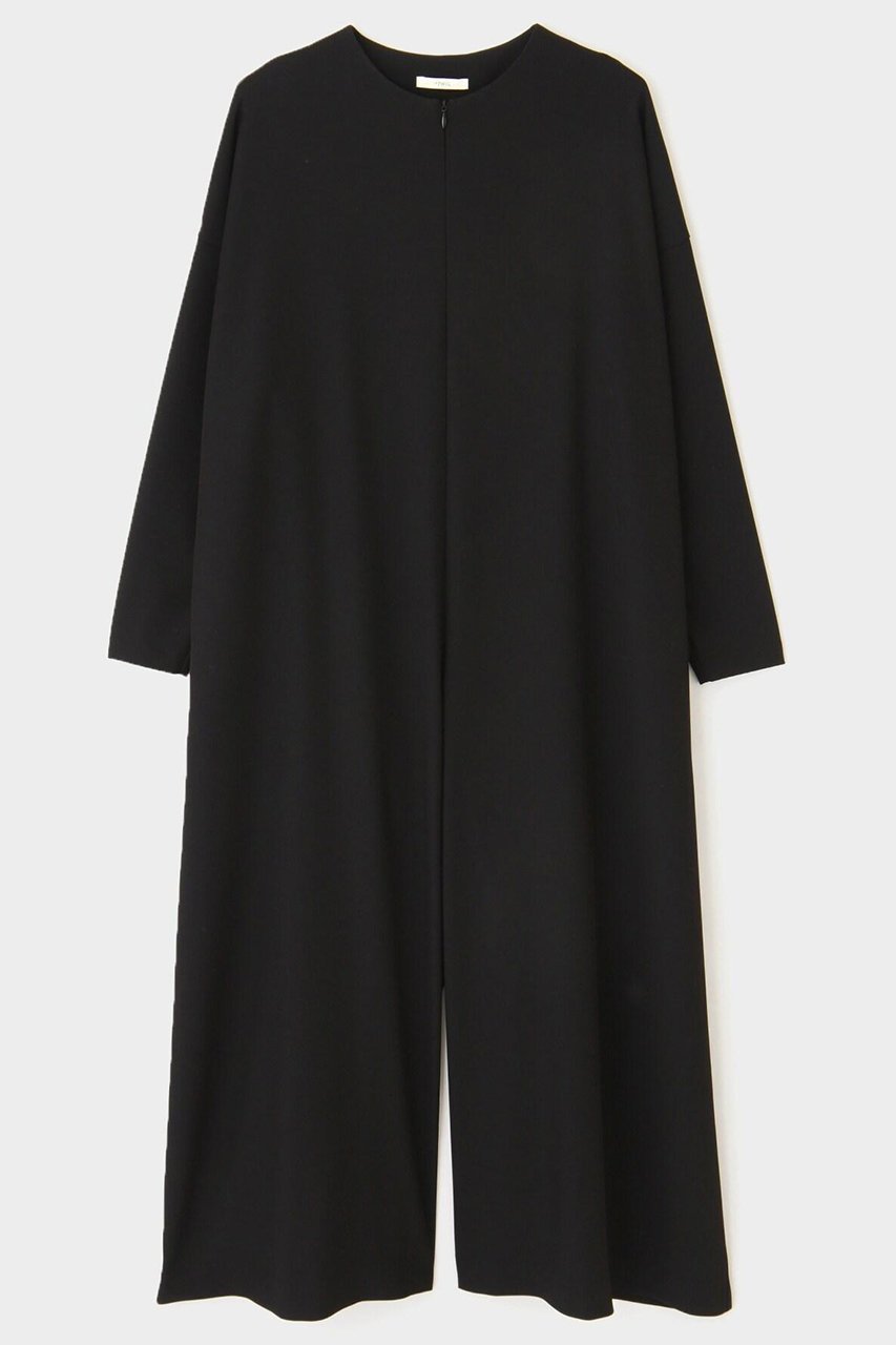 【ル フィル/LE PHIL】の《LE PHIL》2WAYツイルコンビネゾン 人気、トレンドファッション・服の通販 founy(ファニー) ファッション Fashion レディースファッション Fashion for Women パンツ Pants & Trousers シンプル Simple, Minimal ストレッチ Stretch, Stretchy Fabric ツイル Twist, Twisted Detail ドレープ Drape, Draping Fabric リラックス Relax, Relaxed Fit エレガント 上品 Elegant 新作・新入荷 New Arrivals / New In other-2|ID: prp329100004879813 ipo3291000000036412782